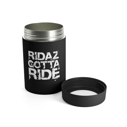 Ridaz Gotta Ride - Can Cooler
