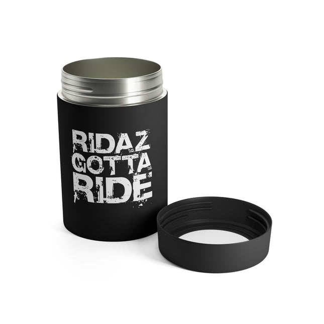 Ridaz Gotta Ride - Can Cooler