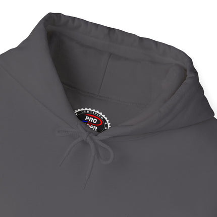 P.R.O. | Pro Riders - Pullover Hoodie