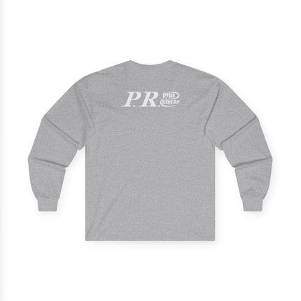 P.R.O. | Pro Riders - Long Sleeve
