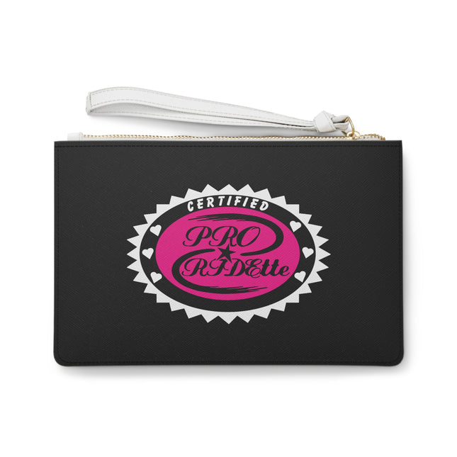 Certified Pro Ridette - Clutch Bag