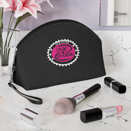 Certified Pro Ridette - Makeup Bag