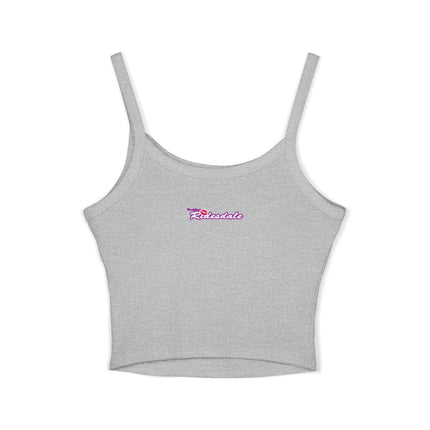 Certified Ridesdale - Cami Tank Top
