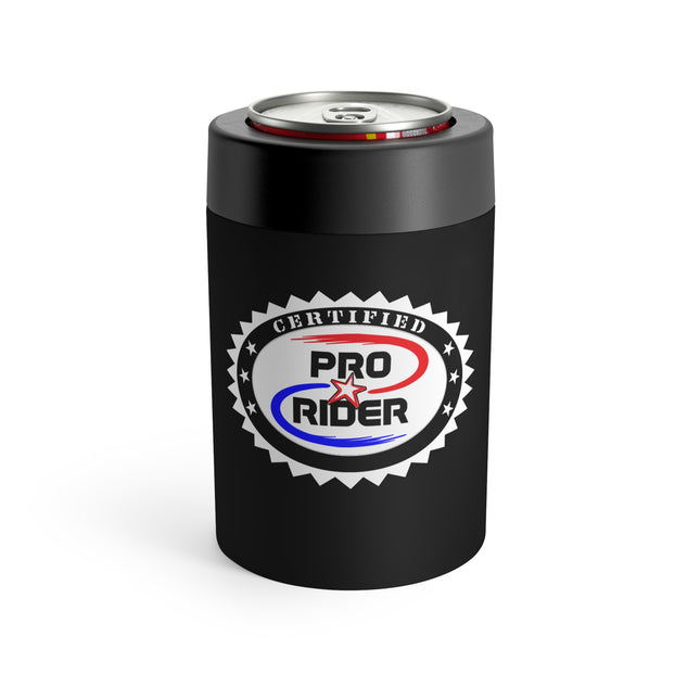 Certified Pro Rider - Can Cooler
