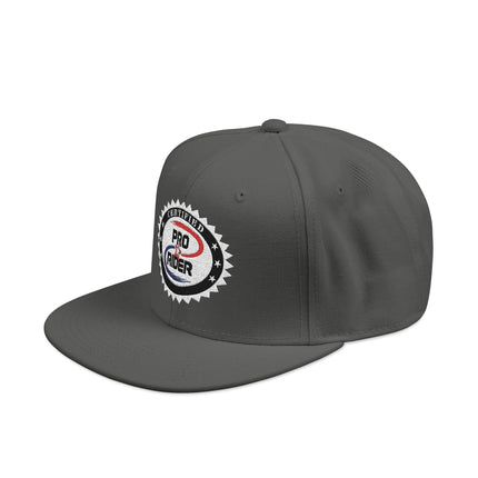 Certified Pro Rider - Snapback Hat