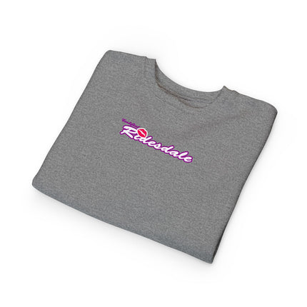 Certified Ridesdale - Toddler Crewneck Sweatshirt