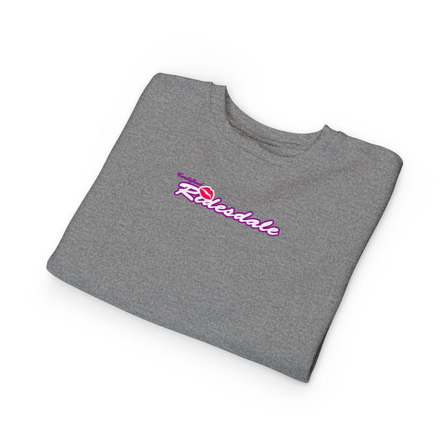 Certified Ridesdale - Toddler Crewneck Sweatshirt