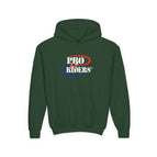S / Forest Green