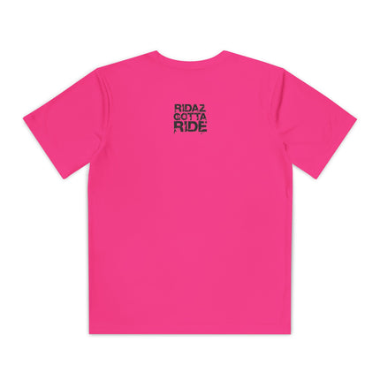 Ridaz Gotta Ride - Youth T-Shirt