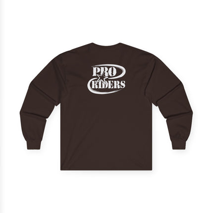 Pro Riders - Long Sleeve