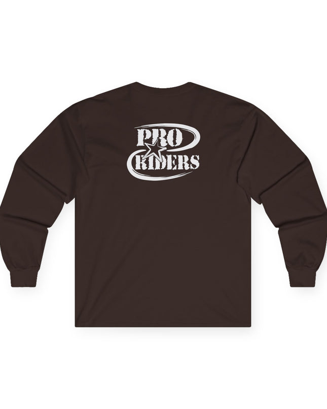 Pro Riders - Long Sleeve