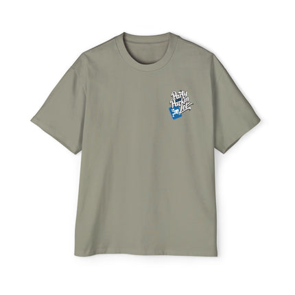 Party In The Parkin Lot - Relaxed Fit T-Shirt