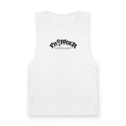 Pro Rider Entertainment - Muscle Tank