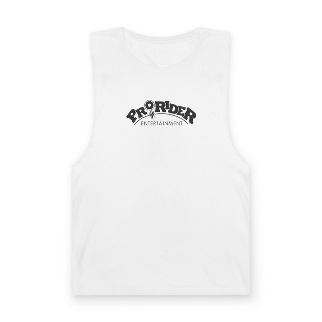 Pro Rider Entertainment - Muscle Tank