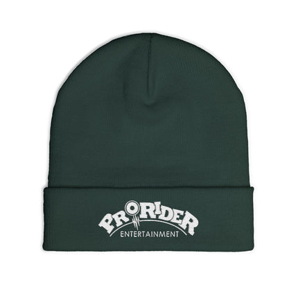 Pro Rider Entertainment - Beanie