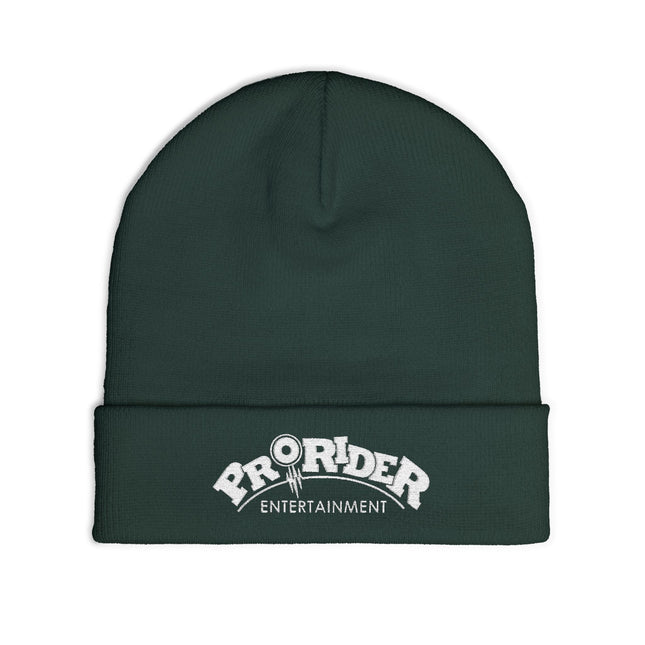 Pro Rider Entertainment - Beanie
