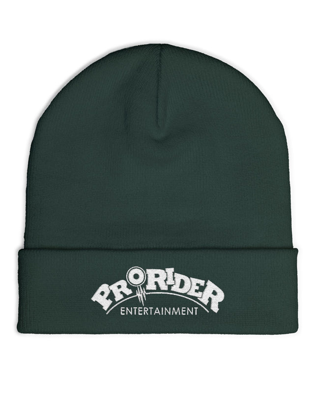 Pro Rider Entertainment - Beanie