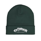 One size / Dark Green