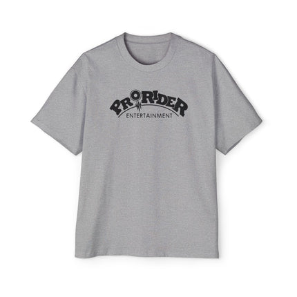 Pro Rider Entertainment - Oversized T-Shirt