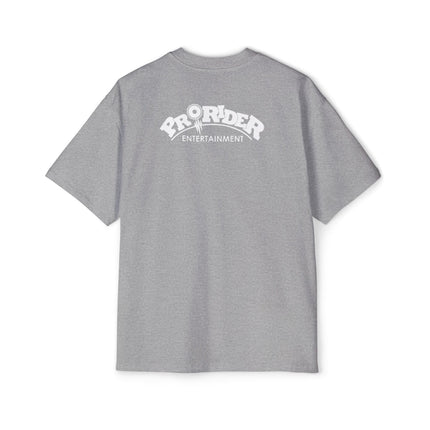 Pro Rider Entertainment - Relaxed Fit T-Shirt