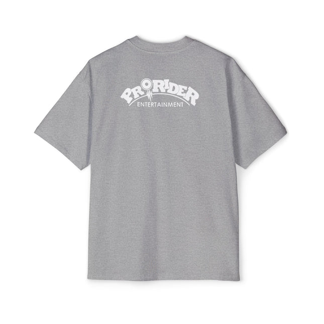 Pro Rider Entertainment - Relaxed Fit T-Shirt