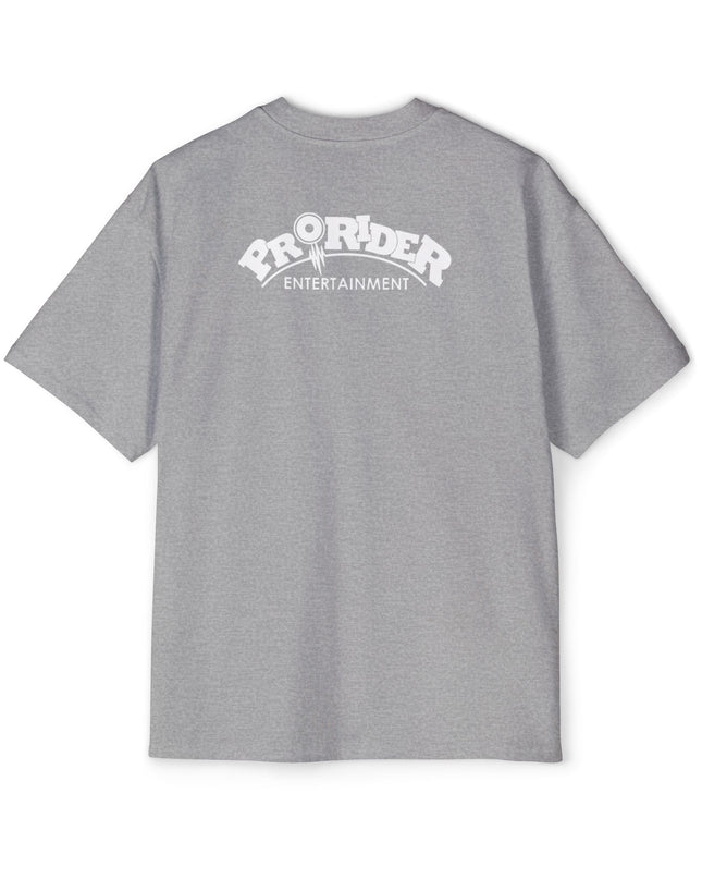 Pro Rider Entertainment - Relaxed Fit T-Shirt