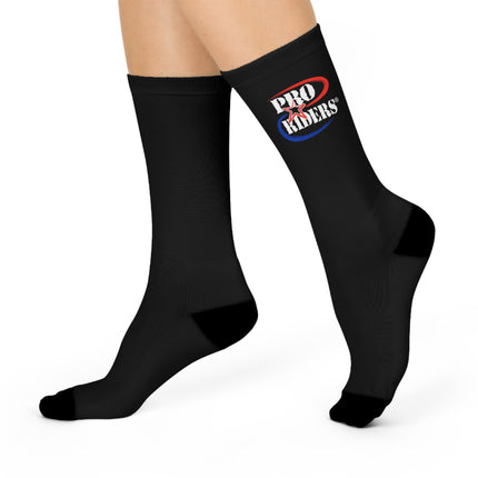 Pro Riders - Crew Socks