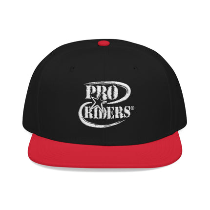 Pro Riders - Snapback Hat