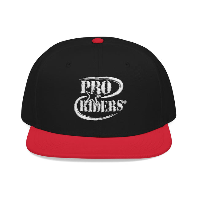 Pro Riders - Snapback Hat
