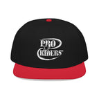 One size / Red/Black/Black