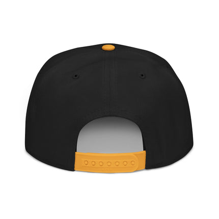 Pro Riders | Real P.R.O.S. kNOW! - Snapback Hat