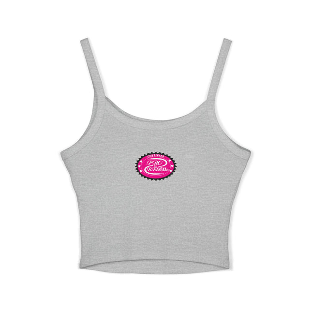 Certified Pro Ridette - Cami Tank Top