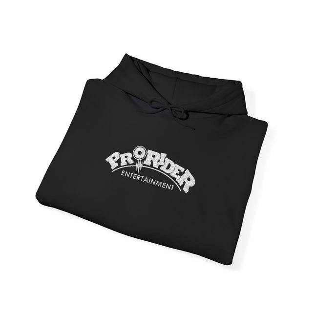 Pro Rider Entertainment - Pullover Hoodie