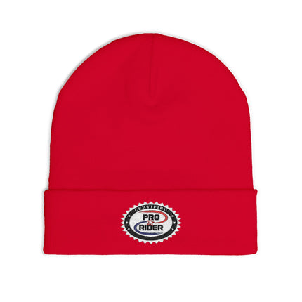 Certified Pro Rider - Beanie