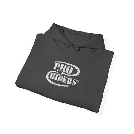 Pro Riders - Pullover Hoodie
