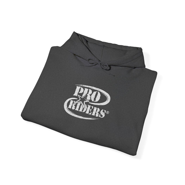 Pro Riders - Pullover Hoodie