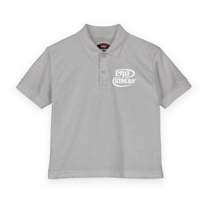 Pro Riders - Youth Polo T-Shirt