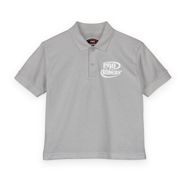 Pro Riders - Youth Polo T-Shirt