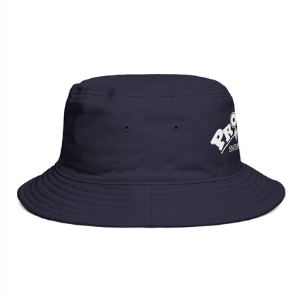 Pro Rider Entertainment - Classic Bucket Hat