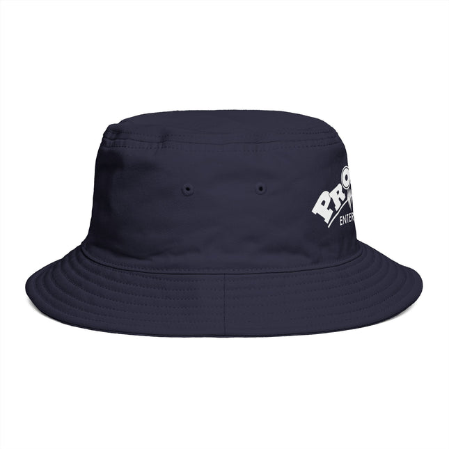 Pro Rider Entertainment - Classic Bucket Hat