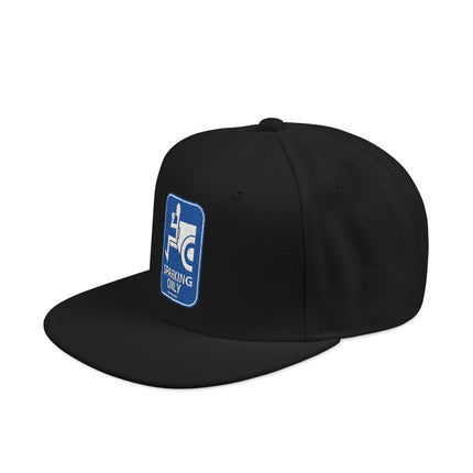 Tailgate Rider Sparking Only -  Snapback Hat