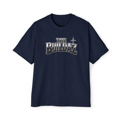 The Buildaz - Oversized T-Shirt