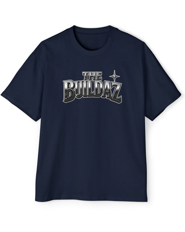 The Buildaz - Oversized T-Shirt