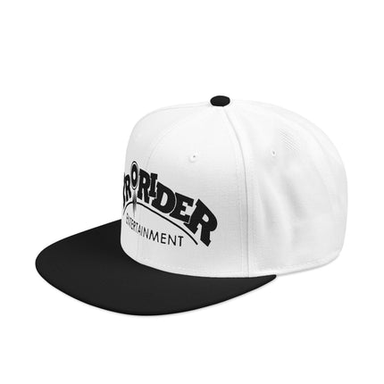 Pro Rider Entertainment - Snapback Hat