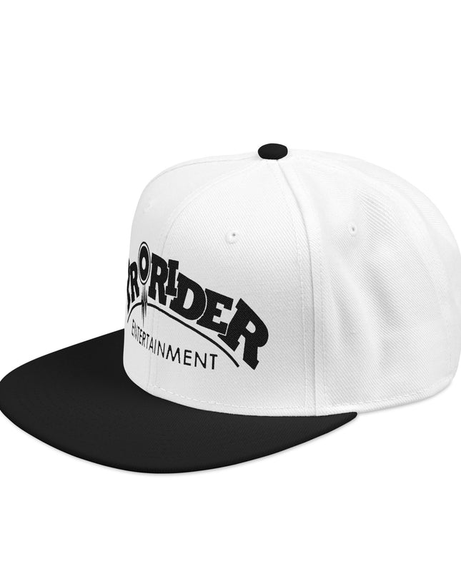 Pro Rider Entertainment - Snapback Hat