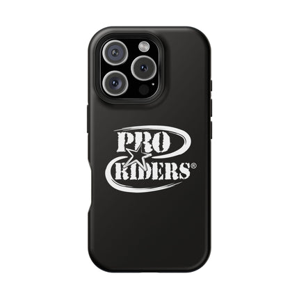 Pro Riders - IPhone Case