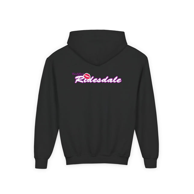 Certified Ridesdale - Youth Pullover Hoodie