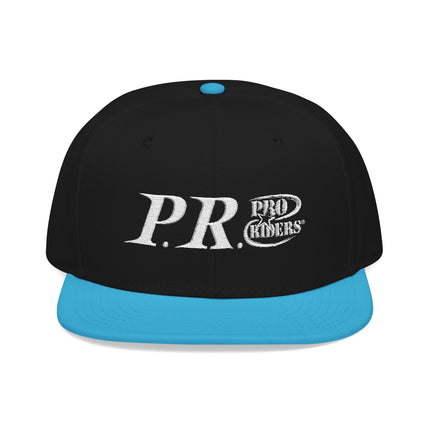 P.R.O. | Pro Riders - Snapback Hat