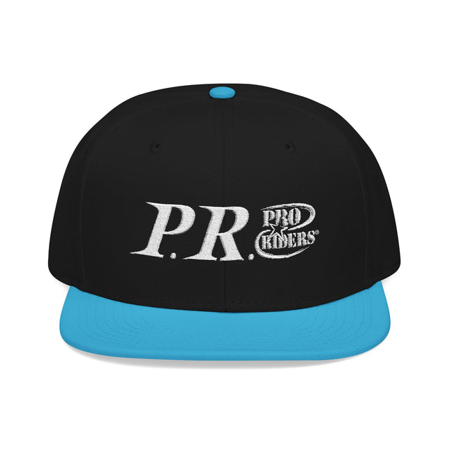 P.R.O. | Pro Riders - Snapback Hat