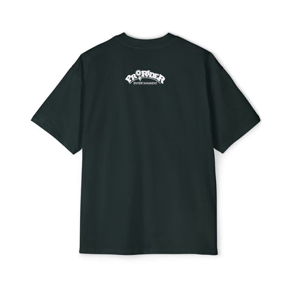 Pro Rider Entertainment | The Ridalution Has Begun - Oversized T-Shirt
